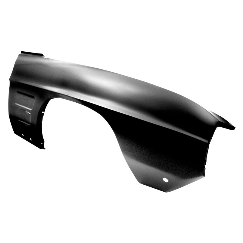 69 Firebird Fender, Front RH eBay